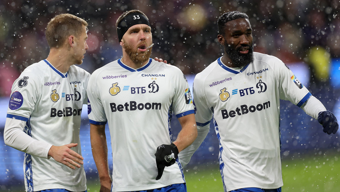 20-й тур РПЛ 2025/2026: Зенит и Краснодар проиграли, Динамо разгромило ЦСКА — мнение Игоря Рабинера