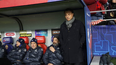 Лещенко — о стиле одежды тренеров РПЛ: «Хватит в трениках ходить уже! В футболе нужен дресс-код»