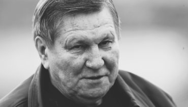 «Он привел Эйсебио в каморку — намазал бутербродик и рюмку налил». Памяти легендарного администратора «Локо»