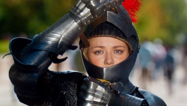 К себе нежно кадр