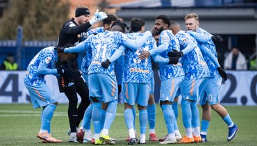 Историк назвал 2031-й правильным годом для празднования 100-летия «Зенита»