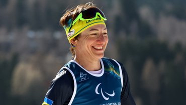 «Была готова к этому». Украинской паралимпийке сделали замечание из-за сережек с политическим высказыванием