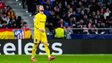 Датский убийца гигантов. Хег — главный бомбардир и первый защитник «Буде-Глимт»