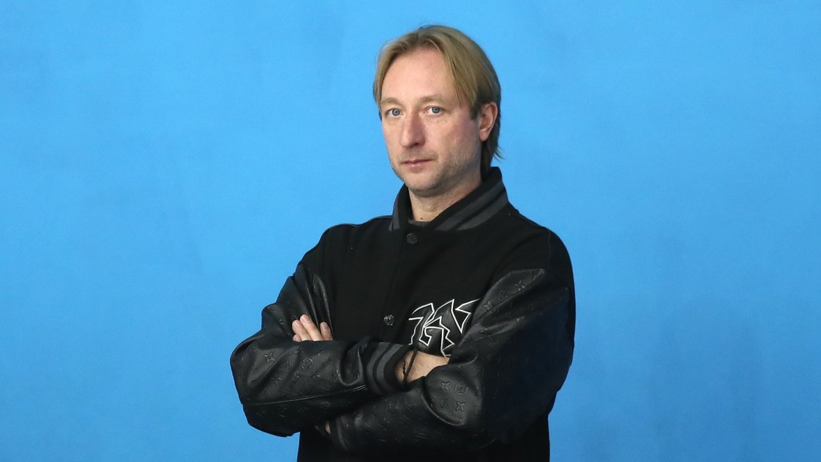 Евгений Плющенко: интервью легенды и тренера о реформе Олимпиады, Малинине, уровне фигурного катания в России