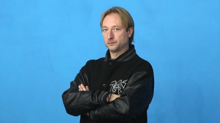 «Меня обязательно превзойдут. Но фигурное катание должно измениться!» Плющенко предлагает реформы