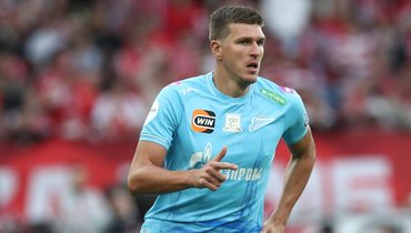 «Тише едешь, дальше будешь!» Соболев забил 100 голов за карьеру, но пока не попал в «Клуб 100»