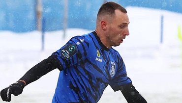 «Шинник» — «Уфа»: ФНЛ, 23-й тур, видеообзор матча