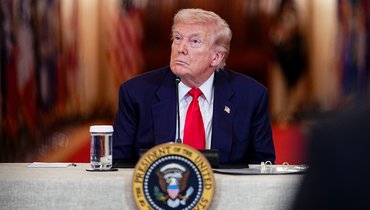 Пять иранских футболисток сбежали после игр Кубка Азии в Австралии. Трамп призвал дать убежище всей команде