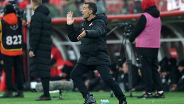 «К «Зениту» «Спартак» будет готов!» Карседо — после победы над «Акроном»