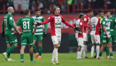 Андердоги оставили без побед топ-5 РПЛ, «Спартак» в одном балле от ЦСКА. А следующий тур будет еще интереснее