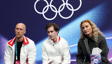 Тутберидзе удостоилась ордена Чести. Президент Грузии наградил тренера за успехи сборной на ОИ-2026