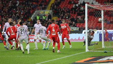 Карседо взял максимум очков в двух турах, но на какой сейчас планете «Спартак» — покажет матч с «Зенитом»