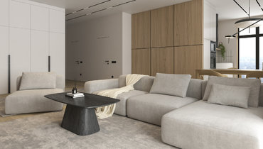 Дизайнер мебели ответила, какие интерьерные решения неприменимы в реальной жизни