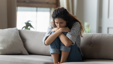 Эксперт по отношениям  рассказала, как справиться со страхом одиночества