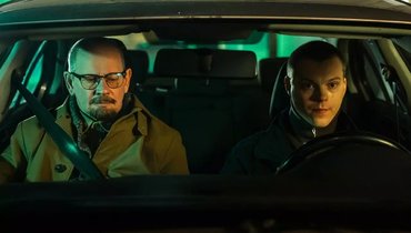 Когда выйдет 5 серия 2-го сезона сериала «Отмороженные»