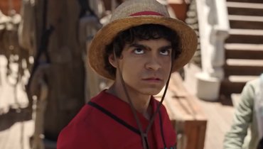 На Netflix вышел 2-й сезон сериала «Ван-Пис»