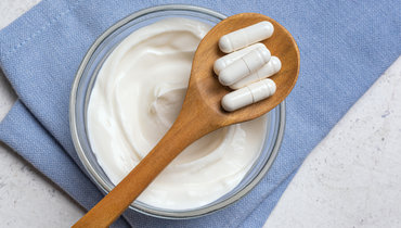 Пробиотики, пребиотики, синбиотики: что это такое и в чем разница между ними