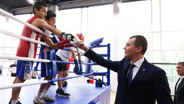 Больше, чем стройка