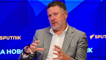 Кафельников раскрыл, почему четыре года не смотрит футбол