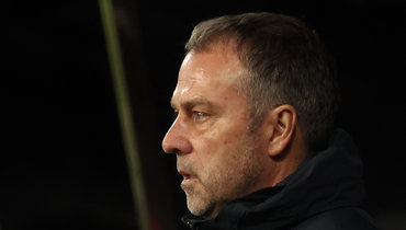 Флик: «Барселоне» надо совершенствоваться, наш потенциал огромен»