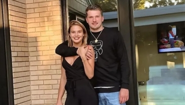 Дончич расстался с невестой и хочет отнять у нее дочерей. Личные проблемы суперзвезды НБА