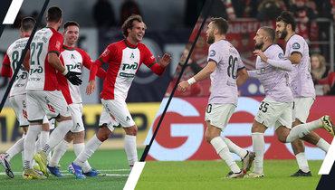 Кто в РПЛ чаще побеждает, пропустив первым? А кто потерял больше очков, открыв счет?