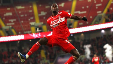 «Спартак» — «Акрон»: РПЛ, 20-й тур, видеообзор матча