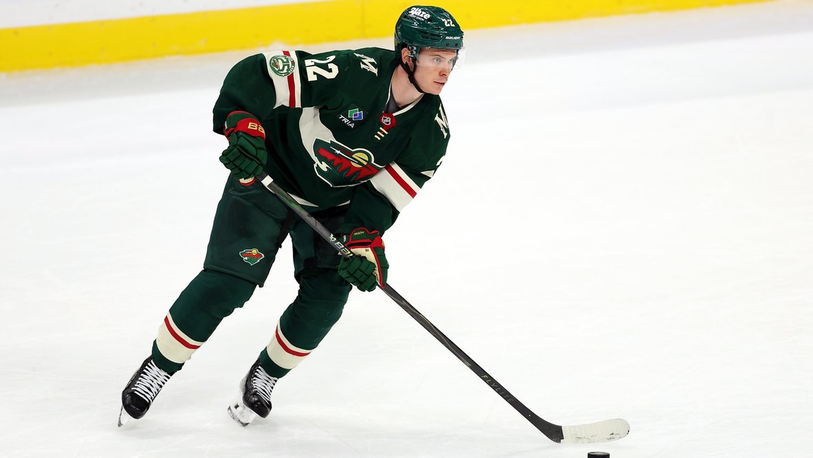 Миннесота — Юта: результат и обзор матча регулярного чемпионата НХЛ 11 марта 2026 года