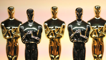 Статуэтки Оскар