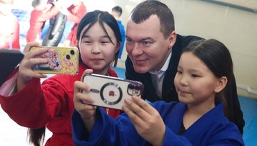 500 объектов и 141,4 миллиарда рублей