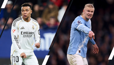 Мбаппе и Холанн догоняют Роналду и Месси. Будет ли их дуэль такой же великой?