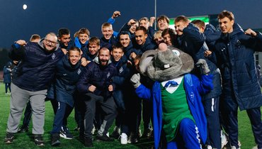 «Делаем упор на развитие личности: и нравственное, и спортивное». Путь игрока: от академии «Крыльев Советов» до основы