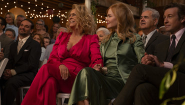 Вышел сериал «Скарпетта» с Николь Кидман и Джейми Ли Кертис