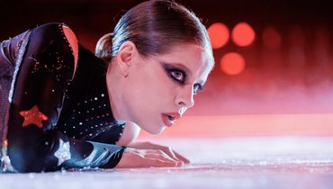 Кадр из сериала «На льду», реж. Максим Кулагин, Russian Code, General Creation