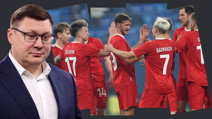 «Мы не за отстранение других федераций, а за безоговорочное возвращение России». Интервью Митрофанова