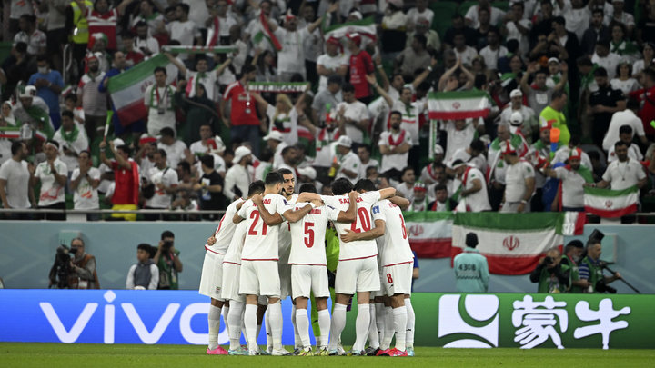 Иран отказался от участия в ЧМ-2026? Кто сможет его заменить и что означает заявление министра