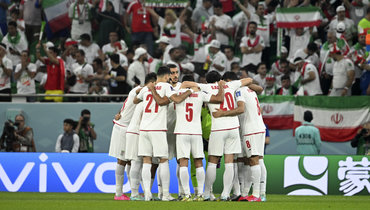 Иран отказался от участия в ЧМ-2026? Кто сможет его заменить и что означает заявление министра