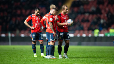 ЦСКА — главное разочарование рестарта РПЛ. Челестини пошел по пути Абаскаля?