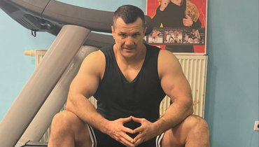 «Стать черным поясом по БЖЖ сложнее, чем выучиться на врача». Самые яркие реплики Мирко Кро Копа