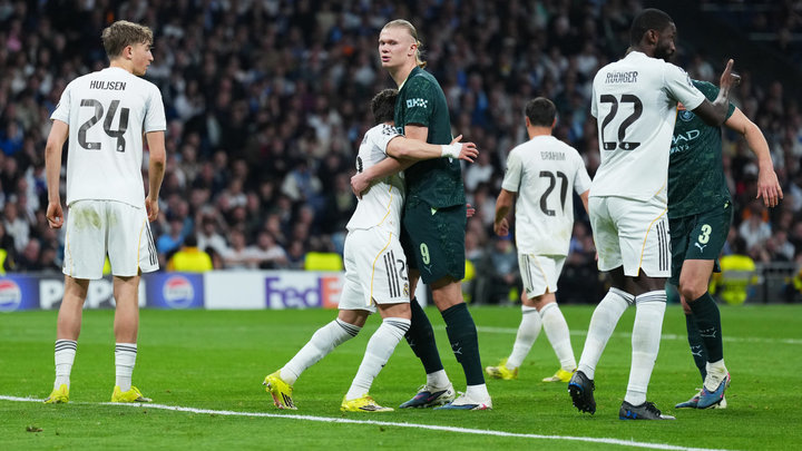 У шести клубов АПЛ — ноль побед и три крупных поражения в 1/8 финала ЛЧ. Это как вообще?