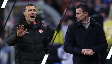 «Зенит» — «Спартак»: Карседо готовится обойти ЦСКА, Семак выбирает между Соболевым и Дураном