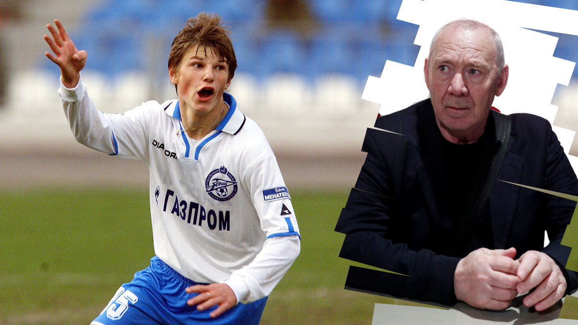 Олег Романцев: интервью легендарного тренера об Аршавине, 20 туре РПЛ, новых правилах в футболе