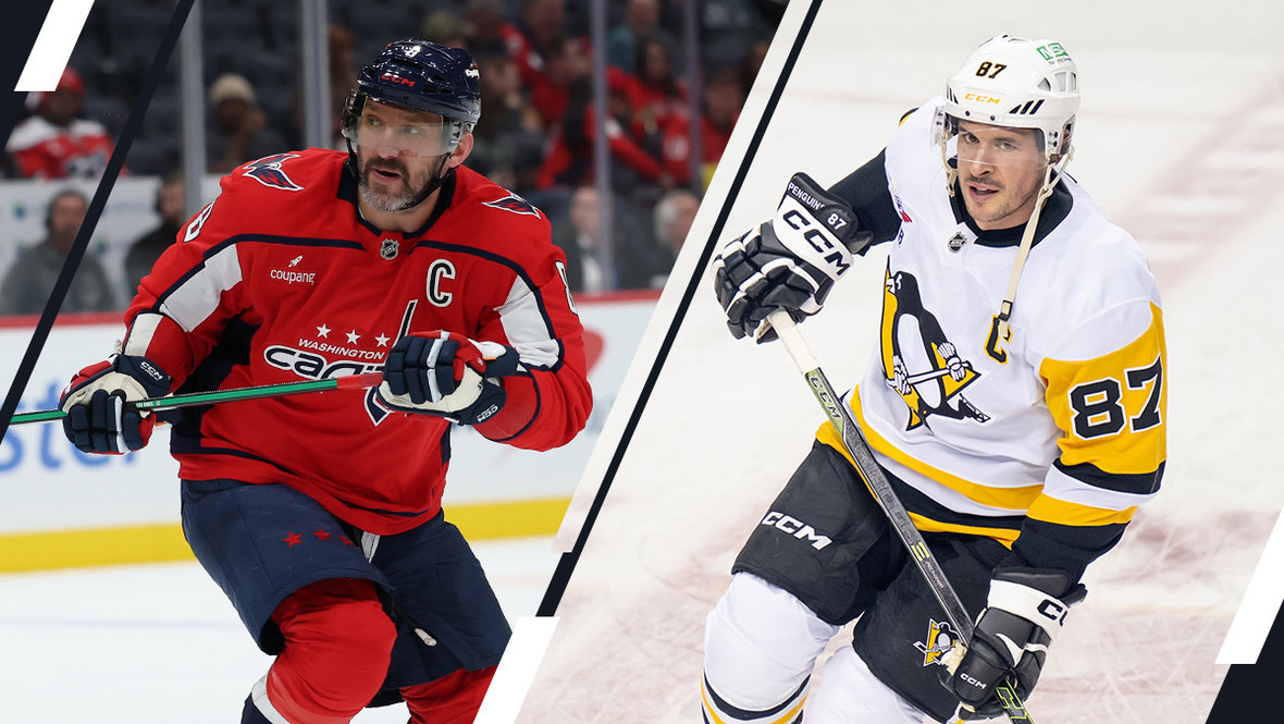 Вашингтон и Питтсбург: как будут меняться клубы с уходом Овечкина и Кросби — перспективы Кэпиталз и Пингвинз