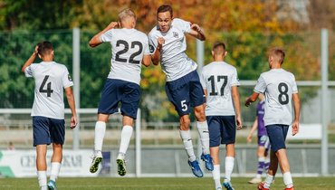 «Главное — сделать родителей союзниками, а не врагами». Путь игрока: от академии «Крыльев Советов» до основы