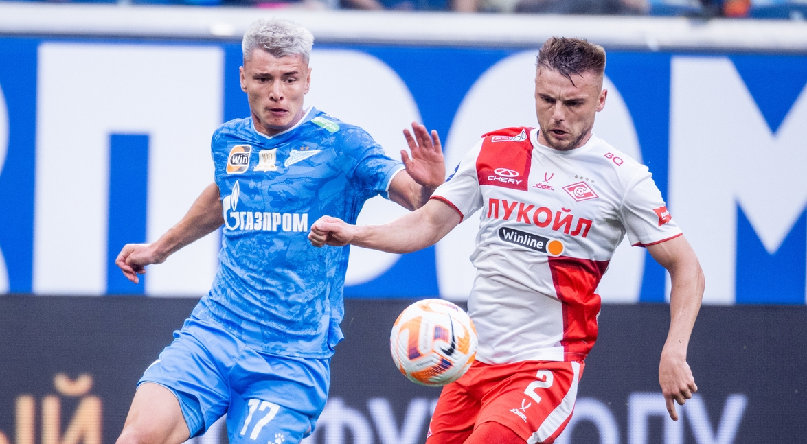 РПЛ 2025/2026 прогнозы на матчи 21 тура: Зенит — Спартак, Балтика — ЦСКА, Сочи — Краснодар, Рубин — Локомотив