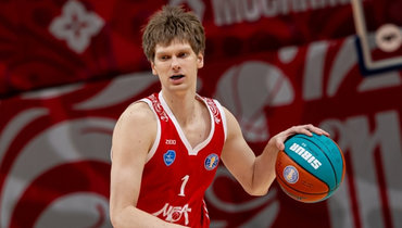 «МБА похож на «Атлетик» из Бильбао. Мне нравится такой подход». Интервью Павла Савкова