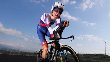 В Высшей лиге шоссейного велоспорта теперь четверо россиян. Ждать ли от них побед?