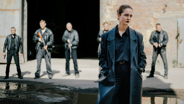 Когда выйдет 8-й эпизод 2-го сезона сериала «Дети перемен»