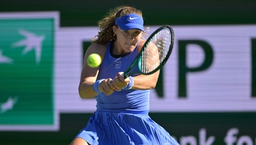 Мирра вылетела в парном турнире в Индиан-Уэллсе. Может, пора сосредоточиться на одиночке?