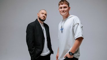 В Москве пройдет большой концерт группы «Интонация»